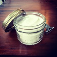 vetiver tea tree moisturizing balm