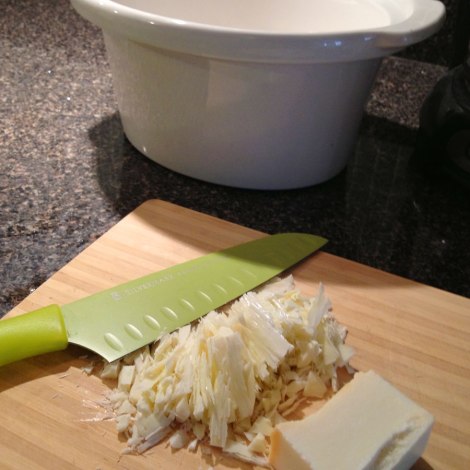 Soap Rebatching | thecrunchyurbanite.com