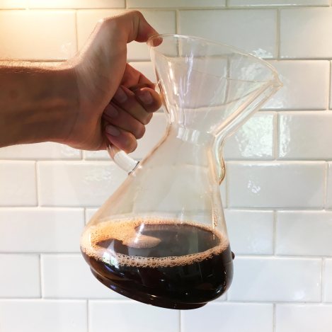 Old-Fashioned Birch Beer Soda | thecrunchyurbanite.com